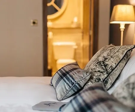 Gasthof Red Dragon Kirkby Lonsdale