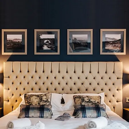 Gasthof Red Dragon Kirkby Lonsdale