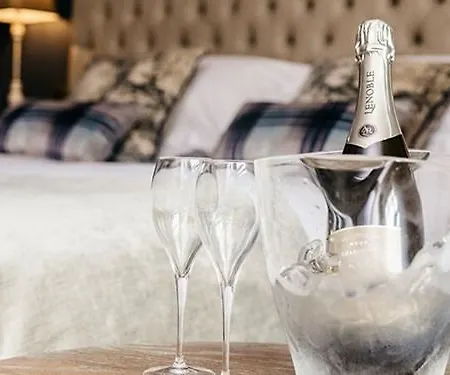 Red Dragon Kirkby Lonsdale