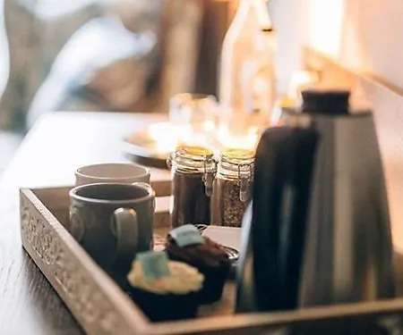 Gasthof Red Dragon Kirkby Lonsdale