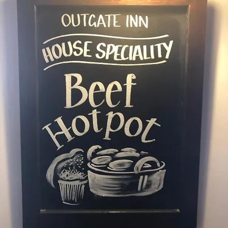 Gasthof Red Dragon Kirkby Lonsdale