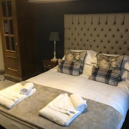 Red Dragon 3* Kirkby Lonsdale