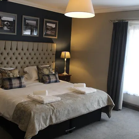 Red Dragon 3* Kirkby Lonsdale