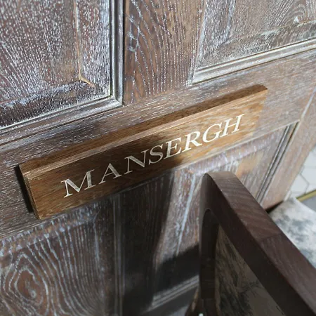 Han/Misafirhane Red Dragon Kirkby Lonsdale