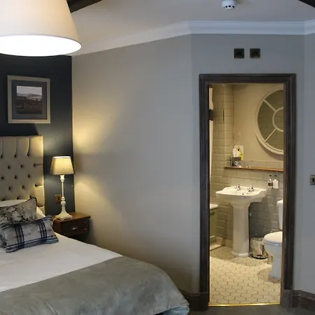 Red Dragon 3* Kirkby Lonsdale