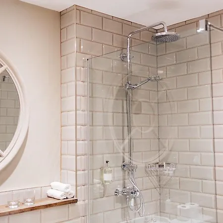 Red Dragon Herberg Kirkby Lonsdale