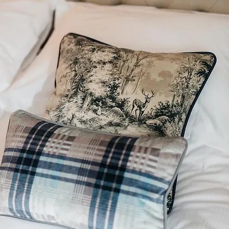 Red Dragon Kro Kirkby Lonsdale