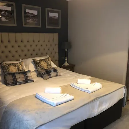 Red Dragon 3* Kirkby Lonsdale