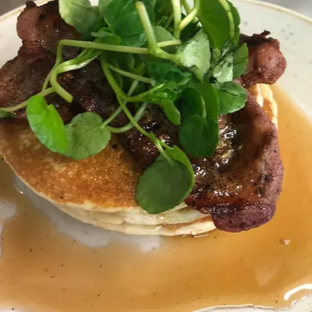 Herberg Red Dragon 3*