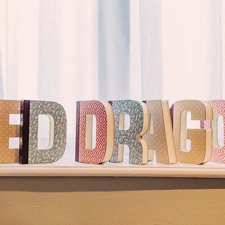 Kro Red Dragon 3*